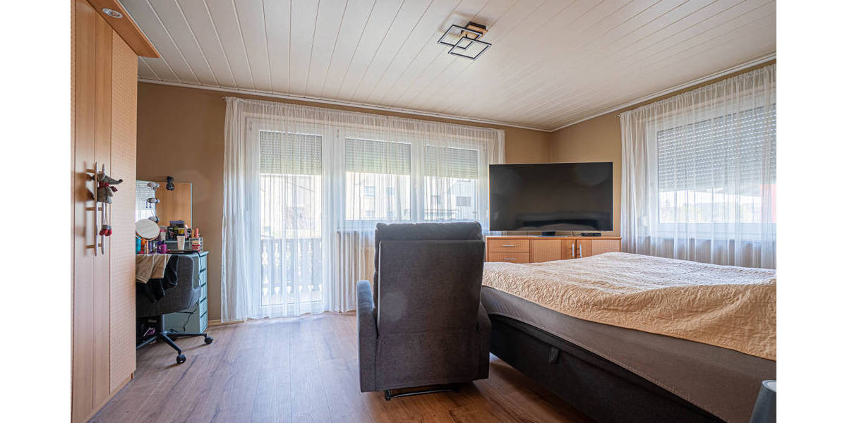 Reihenendhaus Amstetten - 4 Zimmer, 99 m&sup2;, 332.000&euro; | Angebot:26641627