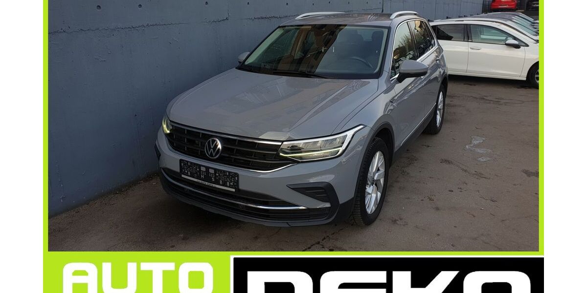 VW Tiguan 178.841 km 20.970 &euro; Waiblingen 71332