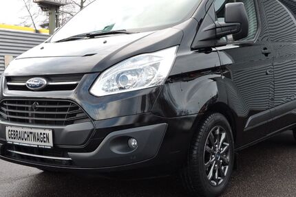 Ford Transit Custom 100.000 km 14.500 &euro; Altbach 73776