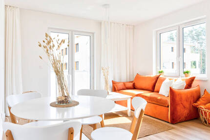 Wohnung Süßen - 2 Zimmer, 57 m&sup2;, 288.900&euro; | Angebot:25676280