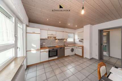 Wohnung Wernau - 3 Zimmer, 88 m&sup2;, 249.000&euro; | Angebot:27016724