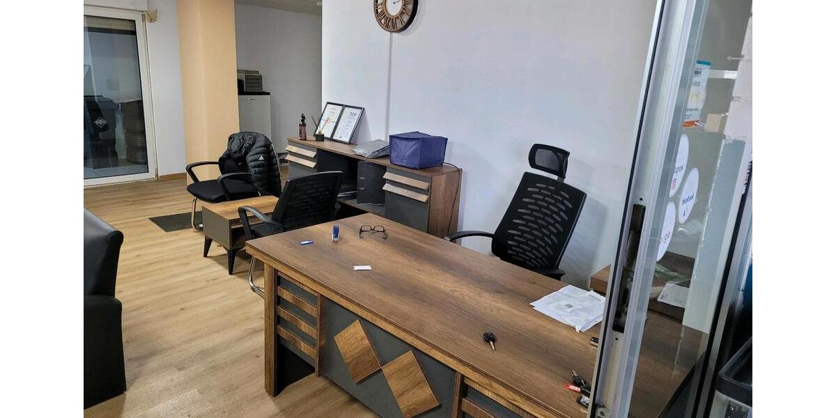 Gewerbeobjekt Spraitbach - 2.500&euro; | Angebot:24432600