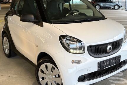 Smart ForTwo 128.300 km 6.299 &euro; Göppingen 73033