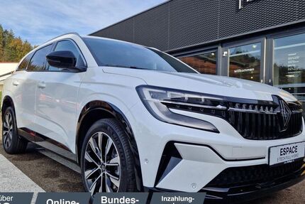 Renault Espace 10.000 km 32.980 &euro; Schwäbisch Gmünd 73529