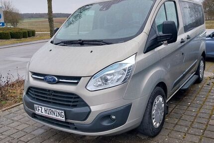 Ford Transit 139.500 km 13.999 &euro; Feldstetten 89150