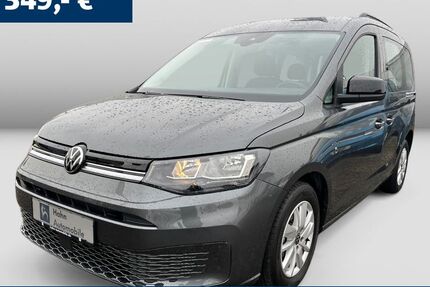 VW Caddy 9.483 km 31.280 &euro; Schorndorf 73614