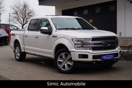 Ford F 150 104.000 km 38.650 &euro; Owen 73277