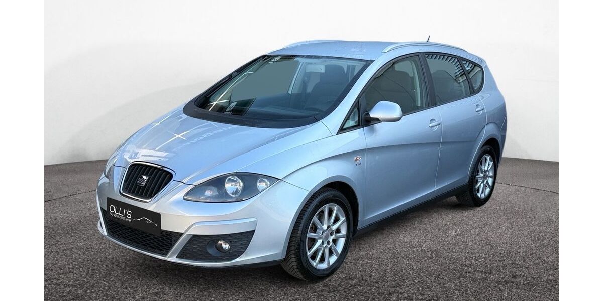 Seat Altea 117.073 km 4.790 &euro; Göppingen 73037
