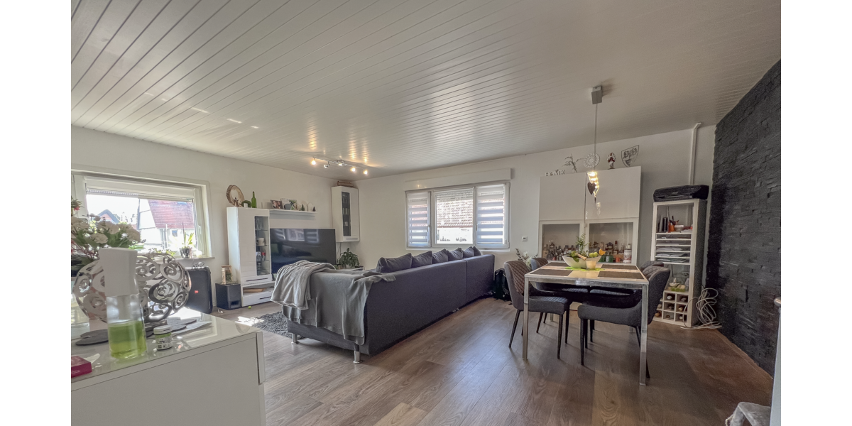 Etagenwohnung Wangen - 2.5 Zimmer, 93 m&sup2;, 199.000&euro; | Angebot:23234988