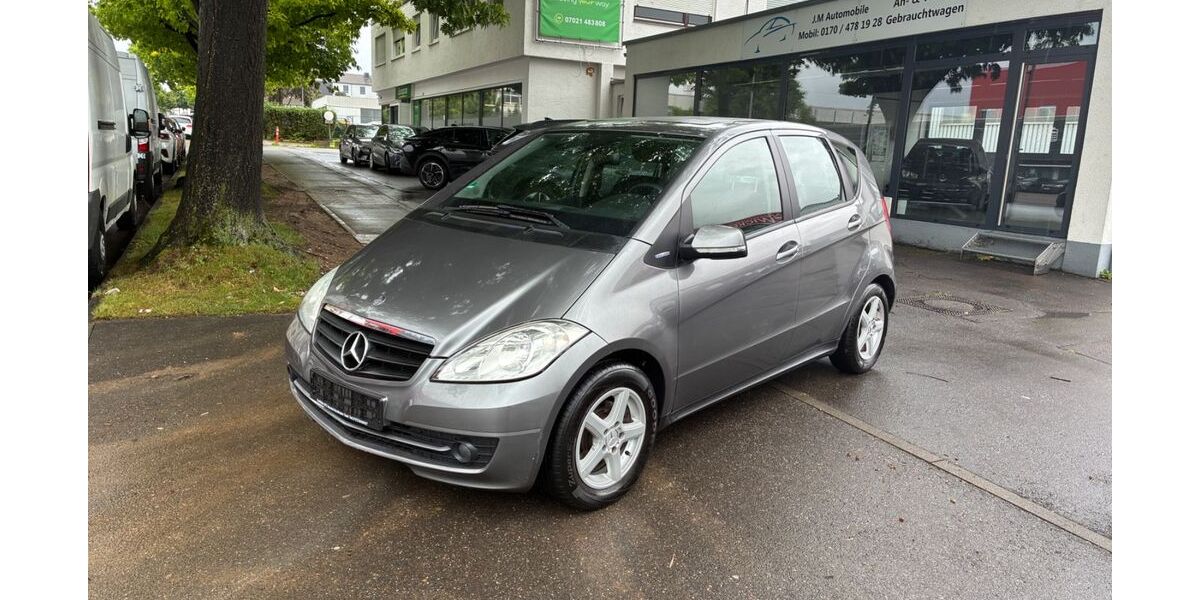 Mercedes-Benz A 180 141.000 km 4.900 &euro; Kirchheim Teck 73230