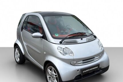 Smart ForTwo 68.000 km 3.899 &euro; Göppingen 73035