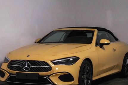 Mercedes-Benz CLE 180 24.478 km 46.980 &euro; Uhingen 73066