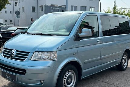 VW T5 Transporter 272.000 km 9.990 &euro; Süßen 73079