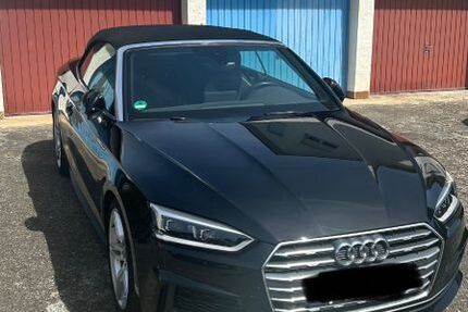 Audi A5 52.345 km 32.499 &euro; Eschenbach 73107