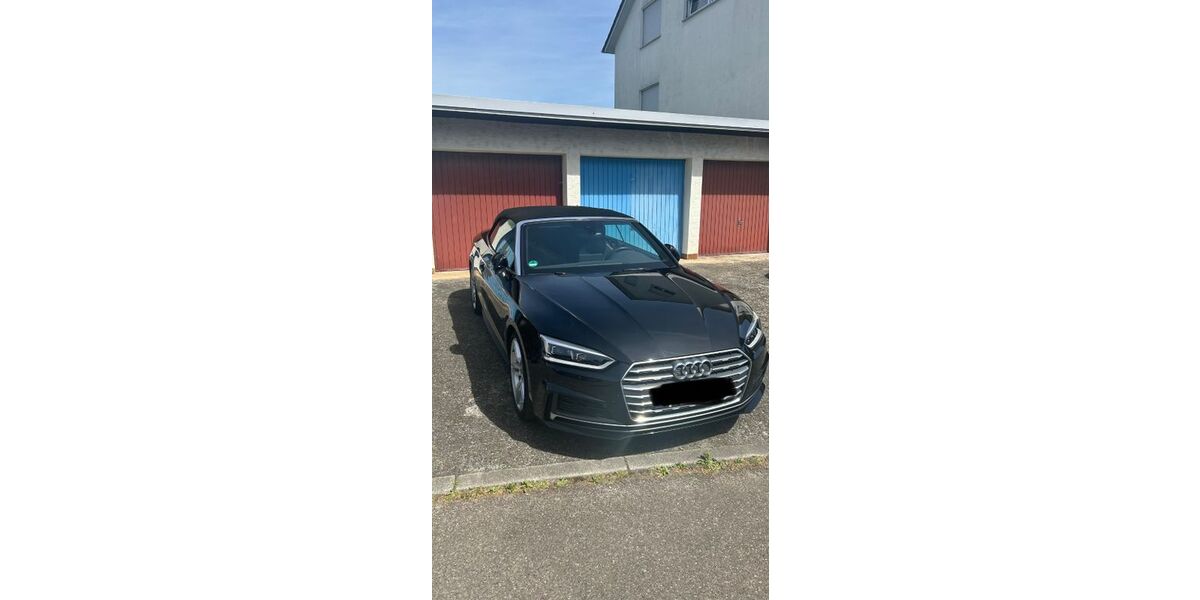 Audi A5 52.345 km 32.499 &euro; Eschenbach 73107