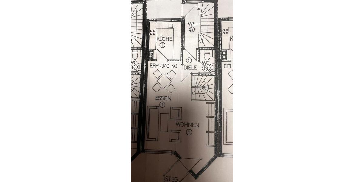 Maisonettenwohnung Eislingen (Fils) - 3.5 Zimmer, 118 m&sup2;, 515.000&euro; | Angebot:25842652
