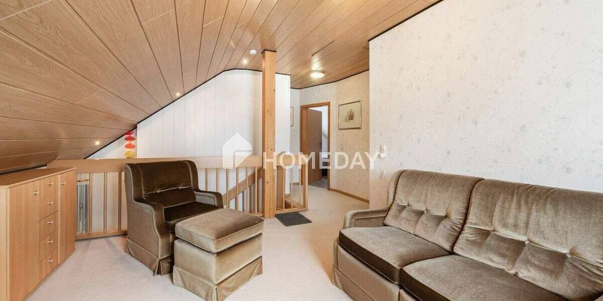 Einfamilienhaus Heroldstatt Ennabeuren - 5 Zimmer, 119 m&sup2;, 339.000&euro; | Angebot:25773304