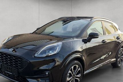 Ford Puma 13.943 km 19.980 &euro; Esslingen 73730