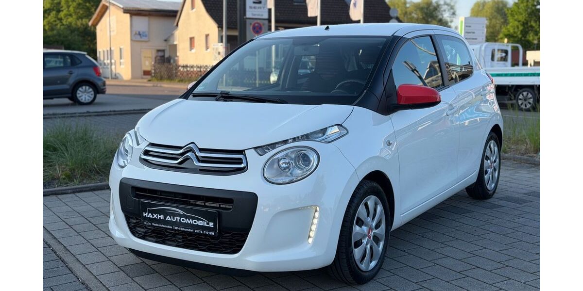 Citroen C1 115.000 km 5.999 &euro; Schorndorf 73614