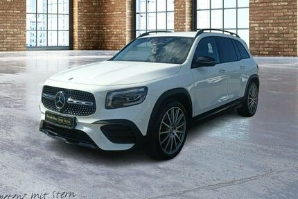 Mercedes-Benz GLB 250 27.452 km 36.870 &euro; Uhingen 73066