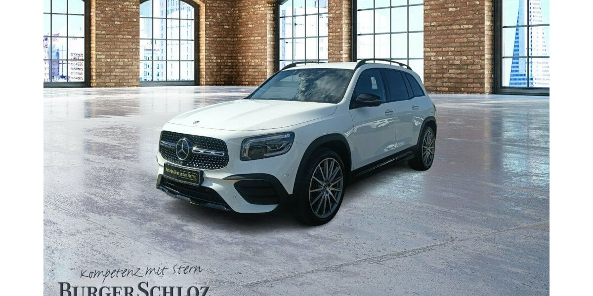 Mercedes-Benz GLB 250 27.452 km 36.870 &euro; Uhingen 73066