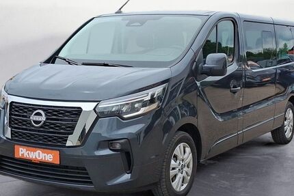 Nissan Primastar 19.783 km 31.890 &euro; Göppingen 73037
