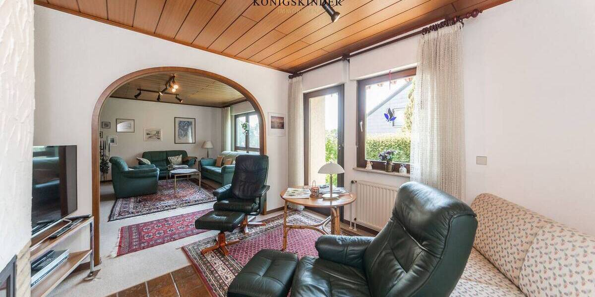 Einfamilienhaus Ebersbach an der Fils Ebersbach - 6 Zimmer, 276 m&sup2;, 499.000&euro; | Angebot:26672572