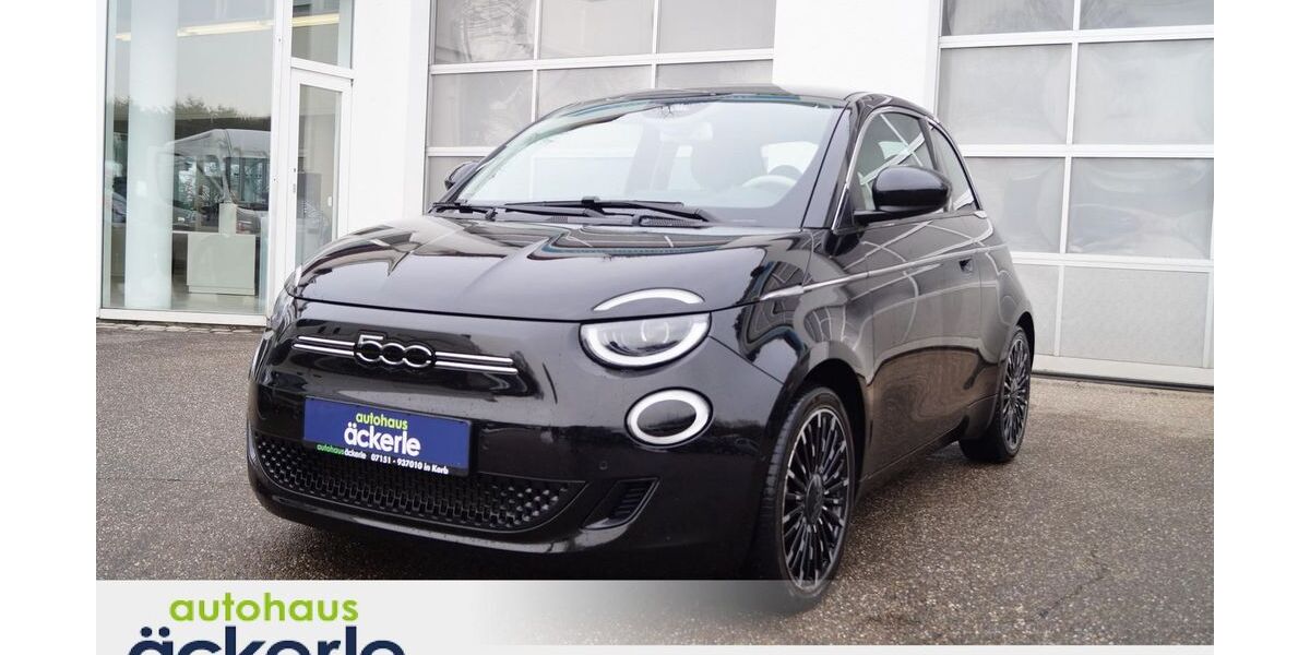 Fiat 500e 36.500 km 19.990 &euro; Korb 71404