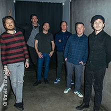 Dropkick Murphys 14.08.2026 Freiluftarena B