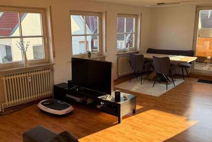 Wohnung Fellbach - 2.5 Zimmer, 70 m&sup2;, 298.000&euro; | Angebot:24758534