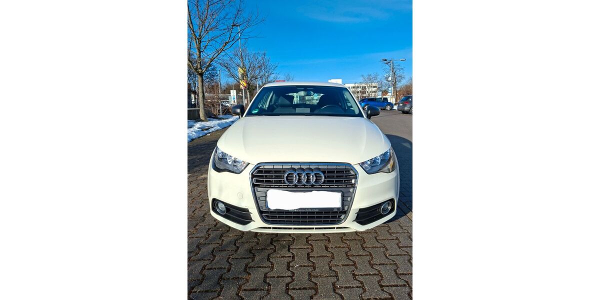 Audi A1 142.000 km 7.000 &euro; Eislingen 73054