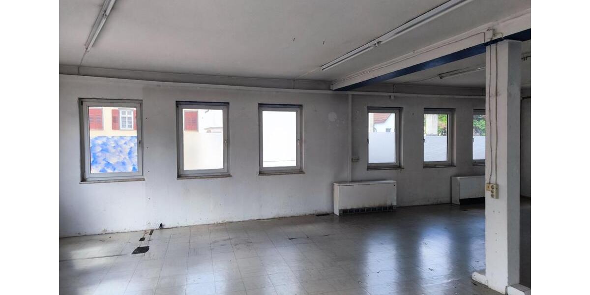 Gewerbeobjekt Esslingen am Neckar - 950&euro; | Angebot:21449842