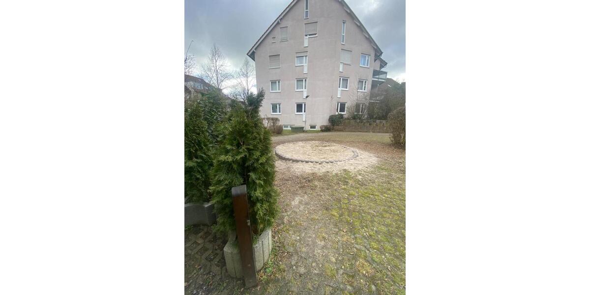 Erdgeschoßwohnung Kirchheim unter Teck - 3.5 Zimmer, 77 m&sup2;, 270.000&euro; | Angebot:25922392