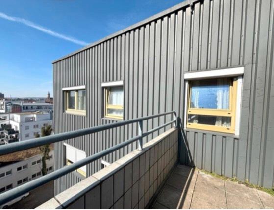 Dachgeschoßwohnung Göppingen - 2 Zimmer, 58 m&sup2;, 220.000&euro; | Angebot:26662884