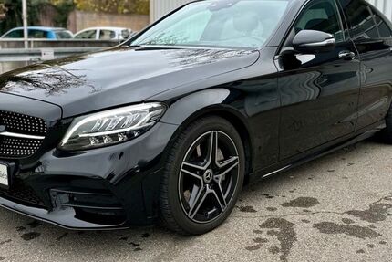 Mercedes-Benz C 300 147.980 km 30.900 &euro; Uhingen 73066
