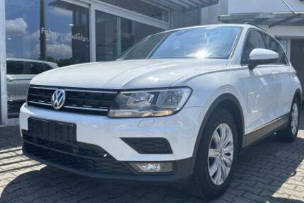 VW Tiguan 107.124 km 19.480 &euro; Wendlingen am Neckar 73240