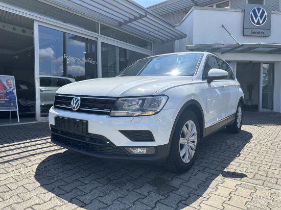 VW Tiguan 107.124 km 19.480 &euro; Wendlingen am Neckar 73240