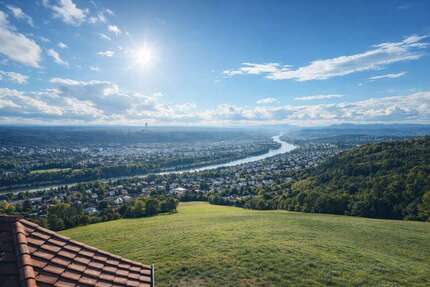 Grundstück Esslingen Hegensberg - 897.000&euro; | Angebot:26264134