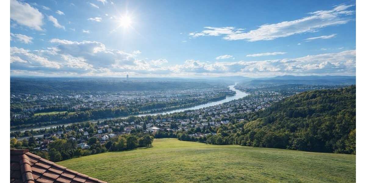 Grundstück Esslingen Hegensberg - 897.000&euro; | Angebot:26264134