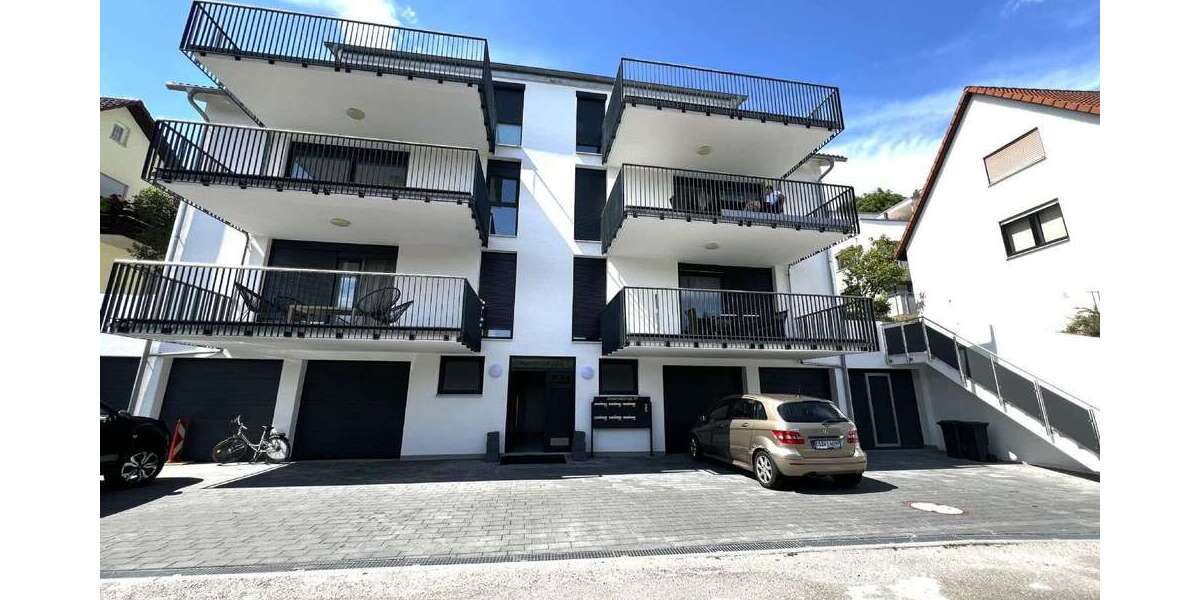 Etagenwohnung Rudersberg - 3 Zimmer, 83 m&sup2;, 332.960&euro; | Angebot:25526235