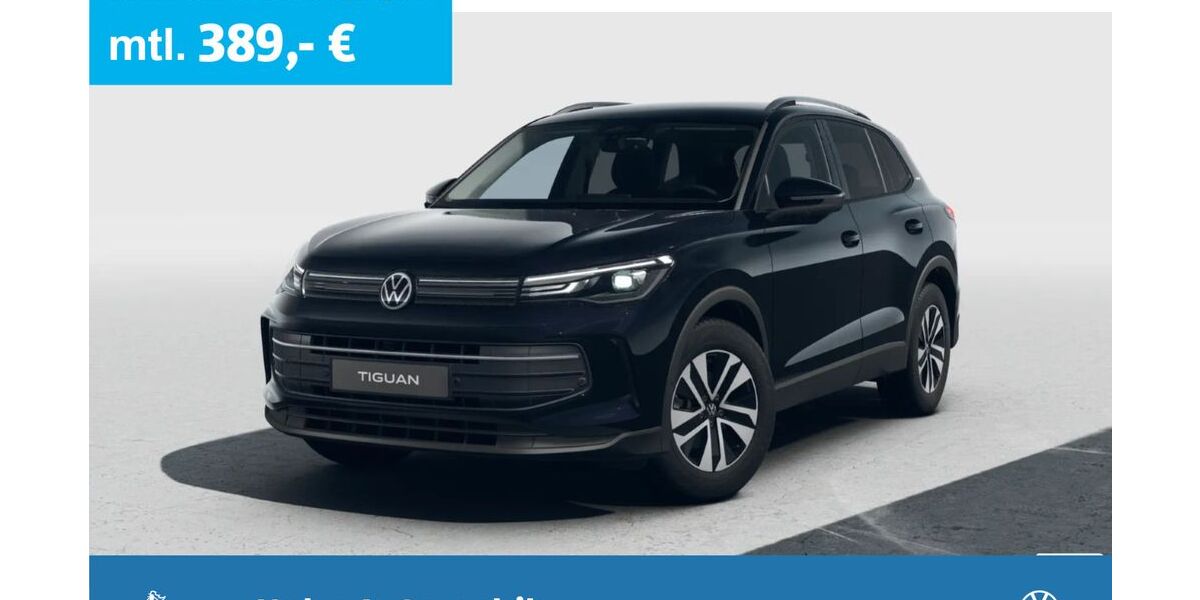 VW Tiguan 1.100 km 39.490 &euro; Esslingen (bei Stuttgart) 73734