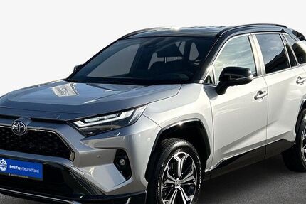 Toyota RAV 4 24.786 km 48.990 &euro; Esslingen 73730