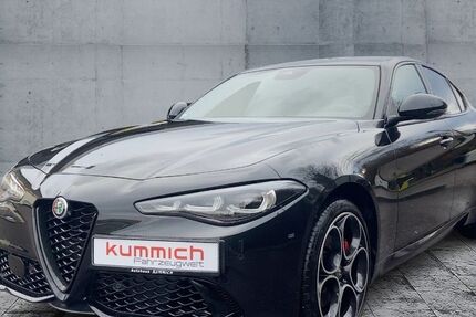 Alfa Romeo Giulia 10.254 km 39.990 &euro; Göppingen 73037