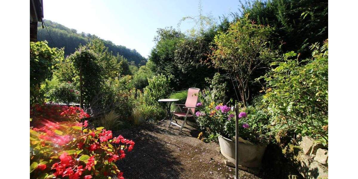 Etagenwohnung Bad Boll Eckwälden - 3 Zimmer, 100 m&sup2;, 359.000&euro; | Angebot:25712667