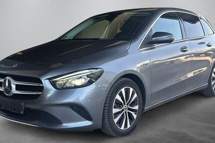 Mercedes-Benz B 250 38.271 km 21.990 &euro; Weinstadt 71384