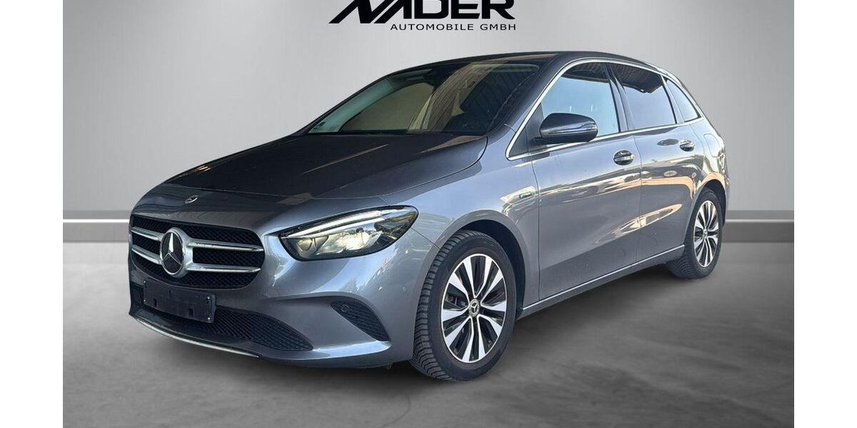 Mercedes-Benz B 250 38.271 km 21.990 &euro; Weinstadt 71384