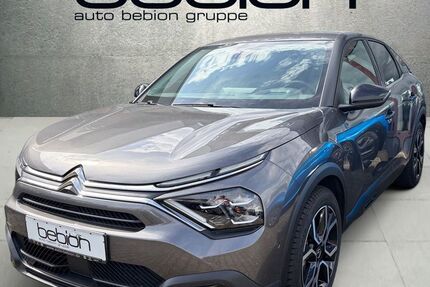 Citroen ë-C4 59.650 km 17.480 &euro; Göppingen 73037