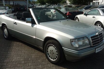 Mercedes-Benz E 200 105.000 km 19.800 &euro; Kirchheim unter Teck 73230