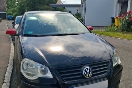 VW Polo 108.023 km 2.000 &euro; Fellbach 70736