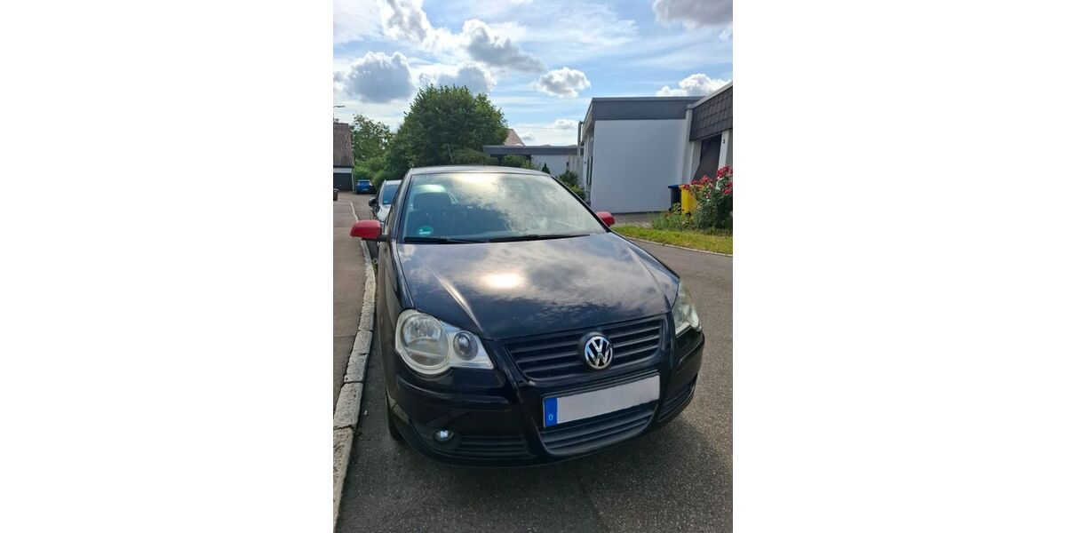 VW Polo 108.023 km 2.000 &euro; Fellbach 70736